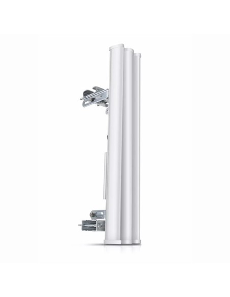 Ubiquiti AIRMAX AM-5G19-120 Antena Sectorial para 120º  AirMax 5GHz 19dBi  doble polaridad. 