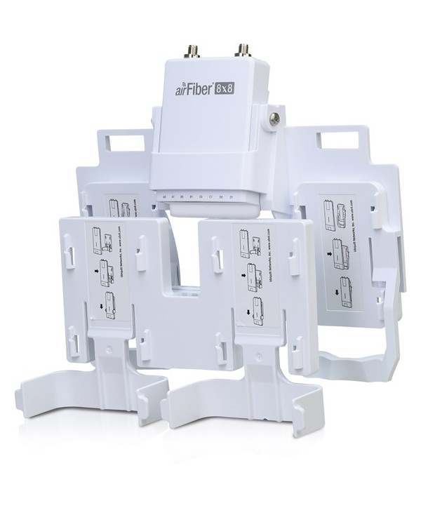 Ubiquiti AirFiber MPX8 Multiplexer 8x8