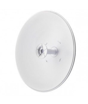 Ubiquiti AirFiber 5G30-S45 Dish, 5GHz, 30dBi, Slant 45
