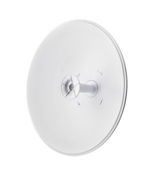 Ubiquiti AirFiber Dish, 5GHz, 30dBi, Slant 45