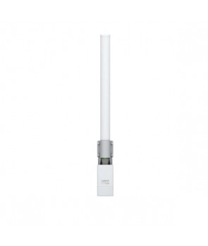 Ubiquiti AIRMAX AMO-5G10 Antena Omni-direccional AirMax 5 GHz 10dBi MIMO con doble polarización.