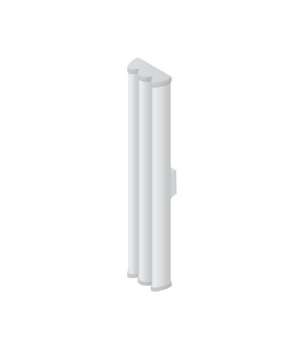 Ubiquiti Antena Sectorial para 120º  AirMax 5GHz 19dBi  doble polaridad. 
