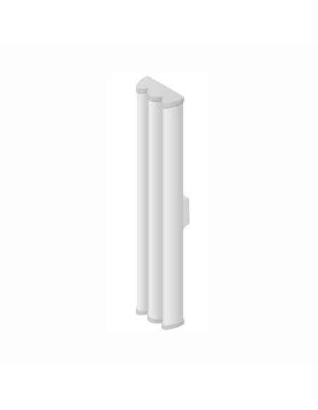 Ubiquiti AIRMAX AM-5G19-120 Antena Sectorial para 120º  AirMax 5GHz 19dBi  doble polaridad. 