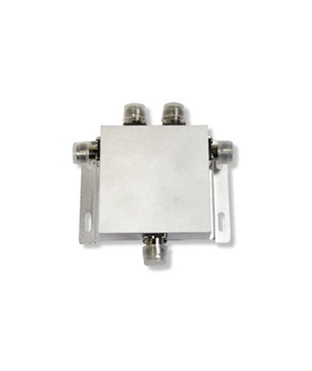 Stella Doradus 4-way splitter