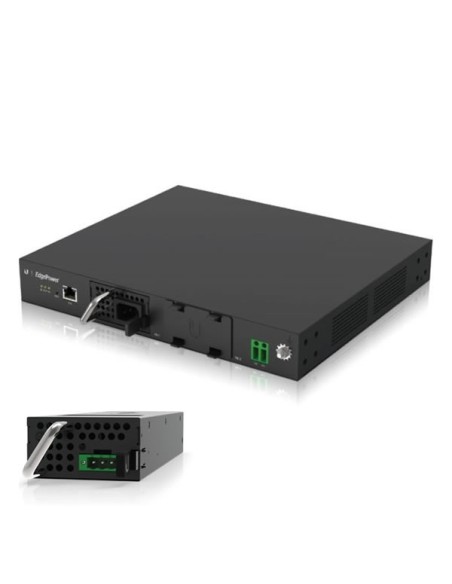 EdgePower, 54v, 150W, DC