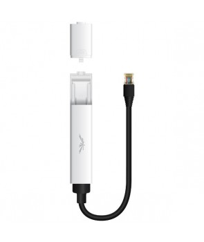 Ubiquiti INS-3AF-I-G Instant 8023af Adapter, Indoor, Gigabit