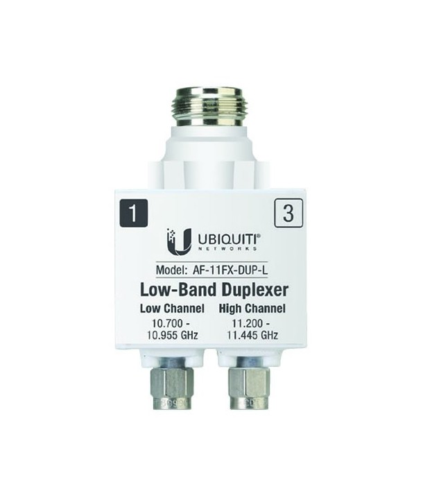 airFiber 11FX Low Band Duplexer Accessory