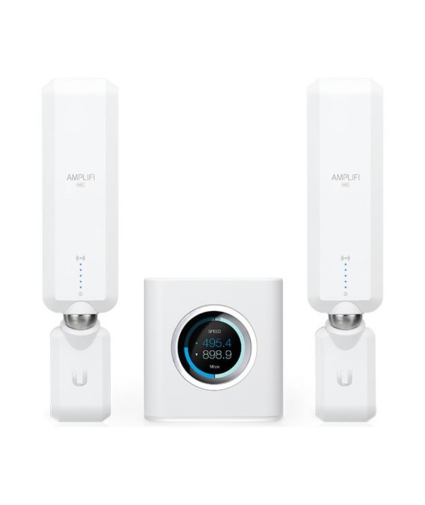 Ubiquiti AFi-HD AmpliFi High Density Home Wi-Fi System