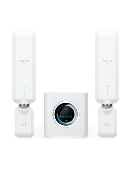 Ubiquiti AFi-HD AmpliFi High Density Home Wi-Fi System