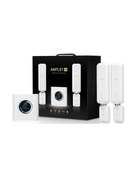 Ubiquiti AFi-HD AmpliFi High Density Home Wi-Fi System