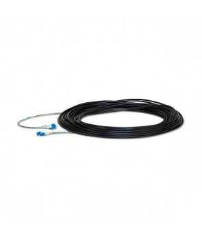 Ubiquiti FC-SM-100 Fiber Cable, Single Mode, 100'