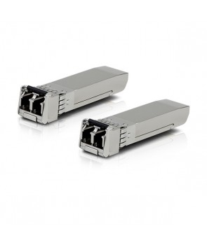 Ubiquiti UF-MM-1G U Fiber, Multi-Mode Module, 1G, 2-PACK 2