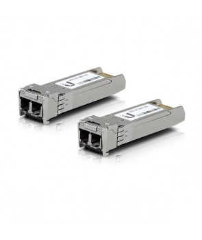Ubiquiti UF-MM-1G U Fiber, Multi-Mode Module, 1G, 2-PACK