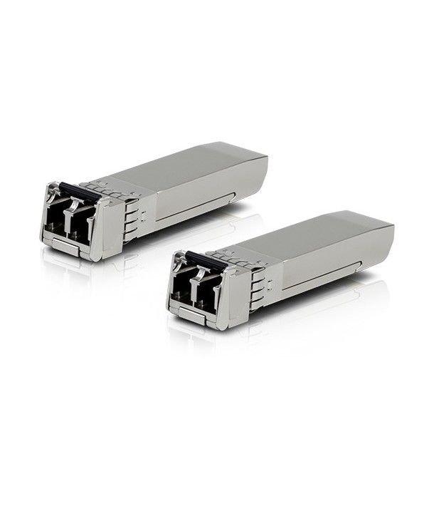 Ubiquiti UF-MM-1G-20 U Fiber, Multi-Mode Module, 1G, 20-PACK