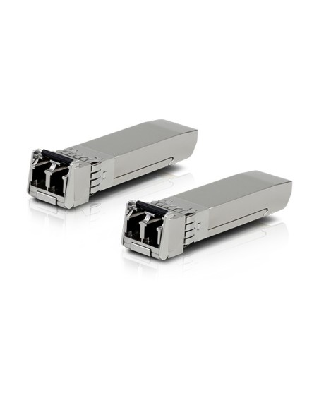 Ubiquiti UF-MM-1G-20 U Fiber, Multi-Mode Module, 1G, 20-PACK