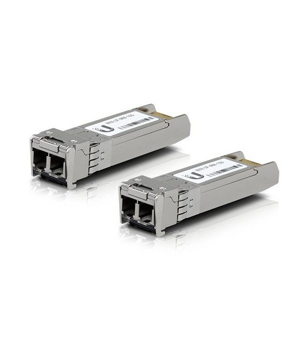 Ubiquiti U Fiber, Multi-Mode Module, 1G, 20-PACK