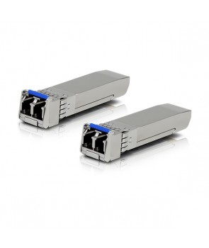 Ubiquiti UF-SM-10G-20 U Fiber, Single-Mode Module, 10G, 20-PACK 2