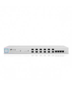 Ubiquiti US-16-XG UniFi Switch, 16-Port, 10 Gigabit