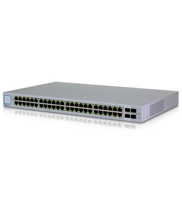 Ubiquiti US-48 UniFi 48-port Gigabit Ethernet Switch with SFP