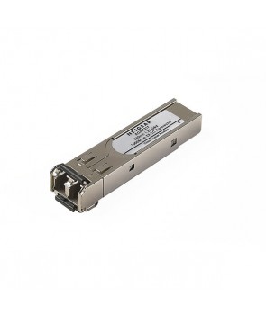 Netgear Modulo Gigabit Fibra SFP GBIC 1000Base-SX para switch GSM7328S, GSM7352S, GSM7324, GSM7312, 