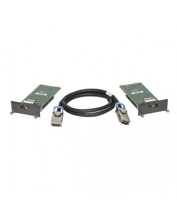 Netgear Kit de Stacking para GSM7328S                                                                 