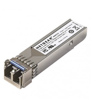 Netgear Módulo 10GE LR SFP+ para GSM7328S y GSM7352S
