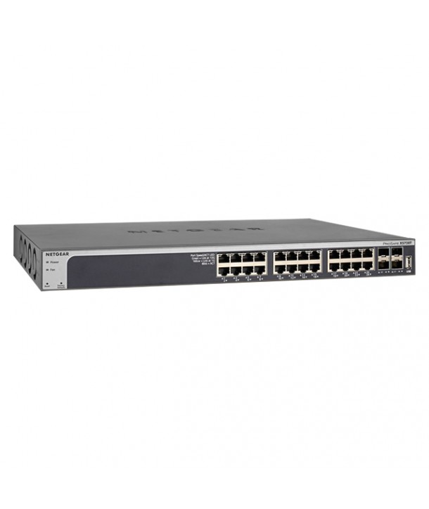 Netgear ProSafe Switch Smart 28PT 10G W/4 SFP+