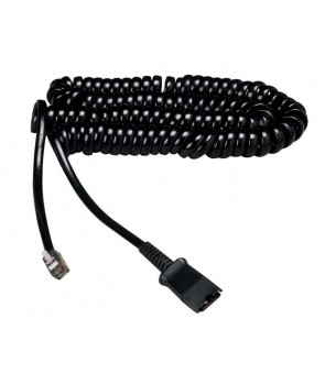 Plantronics 38340-01 Cable...