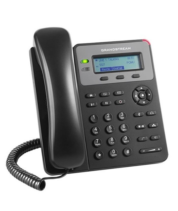 Grandstream GXP1615 Teléfono IP 1 x SIP