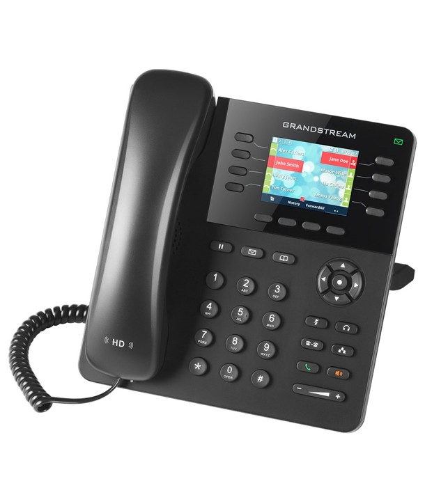 Telefono IP Grandstream GXP-2135