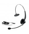 Yealink YHS33 Auricular RJ-9
