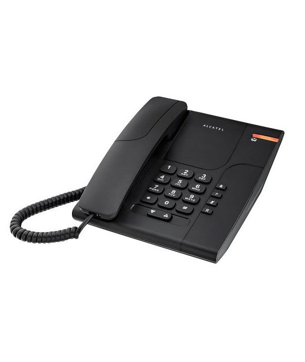 Alcatel F890 Voice Teléfono Fijo Inalámbrico Negro