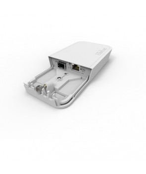 Mikrotik RB/FTC11 Conversor fibra-cobre (incl. inyector PoE + FA)