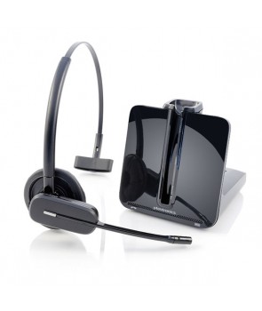 Plantronics 84693-02 CS540 Auricular Inalámbrico Convertible