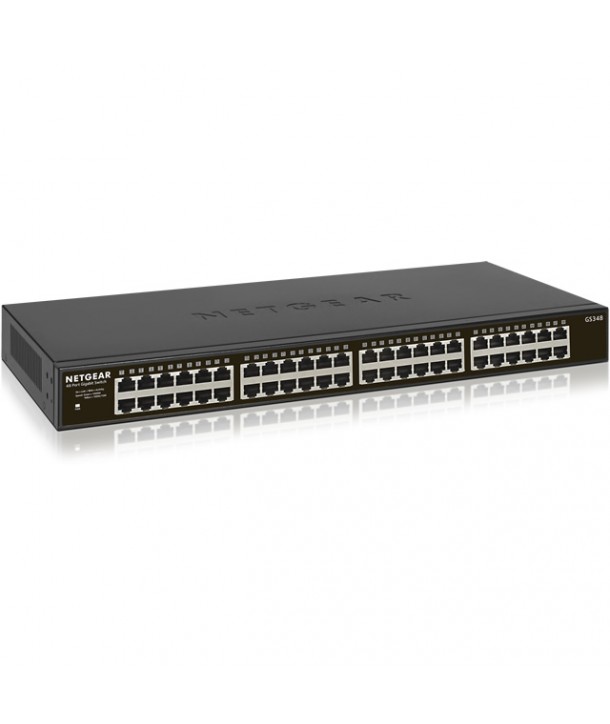 GS348-100EUS (12793)