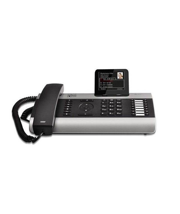 Elmeg Teléfono IP140