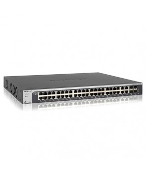 Netgear XS748T-100NES Smart Switch 48x10GbE y 4SFP+