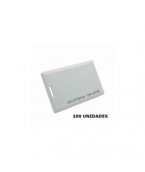RFID Card Bundle 100 pcs (12744)