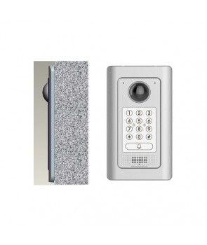 Grandstream GDS In-Wall Mounting Kit (12742)