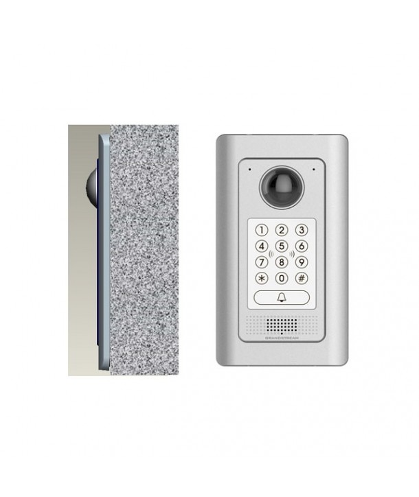 Grandstream GDS In-Wall Mounting Kit (12742)