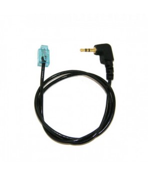 Plantronics 78333-01 Cable conexión RJ/Jack 2.5 mm para PANASONIC