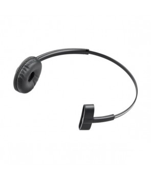 Plantronics 84605-01 Diadema cabeza para CS540/W740