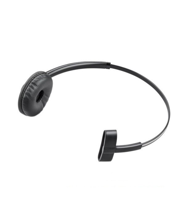 Plantronics 84605-01 Diadema cabeza para CS540/W740