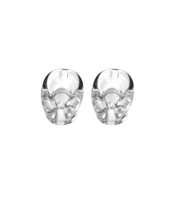 Plantronics 88940-01 Almohadilla gel SMALL para W440/CS540/W740 (25uds)