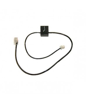Plantronics 86007-01 Cable...