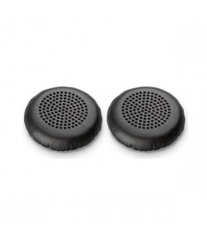 Plantronics 202999-02 Almohadillas simil cuero HW510/HW520