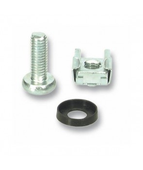 Digitus 691099 KIT DE 20 JUEGOS DE TORNILLERÍA PARA