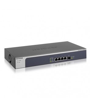 Netgear XS505M-100EUS 5PT 10G/MULTIGIGABIT UNMANAGED SWCH