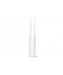 TP-Link EAP110-Outdoor Punto de Acceso Inalámbrico N a 300Mbps de Exterior