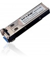 TP-Link TL-SM321A Módulo SFP Bi-Direccional WDM 1000Base-BX, conector LC, TX:1550nm/RX:1310nm, monomodo, 10km 